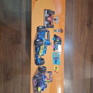 아람 키즈 타요타요 자동차 세이펜버전(택포)