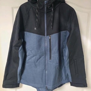 인스테이 스키 보드복 자켓