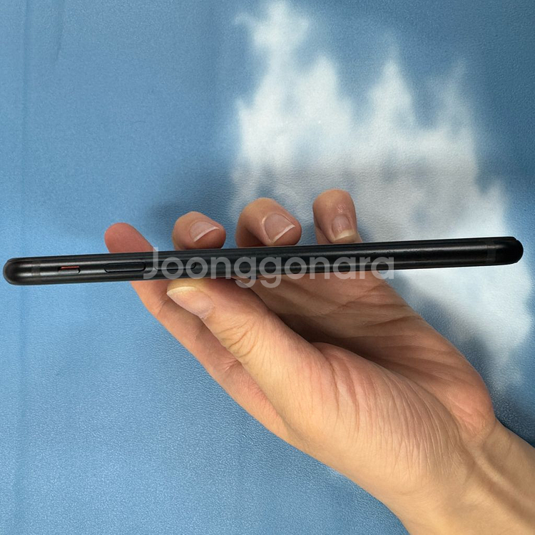 (배터리100%)아이폰SE3 64기가 공기계 중고폰 알뜰폰 업무폰 학생폰 키즈폰 퀵가능--2