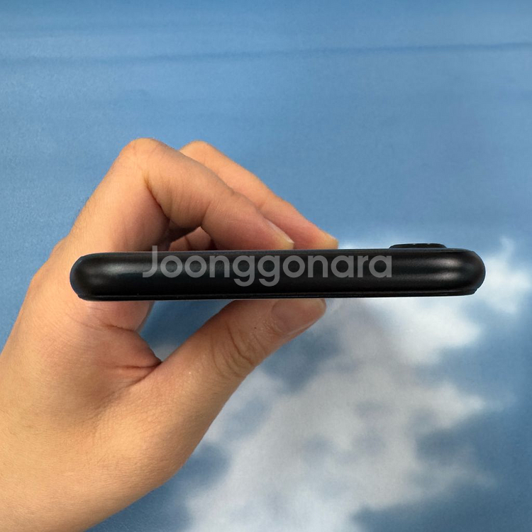 (배터리100%)아이폰SE3 64기가 공기계 중고폰 알뜰폰 업무폰 학생폰 키즈폰 퀵가능--4