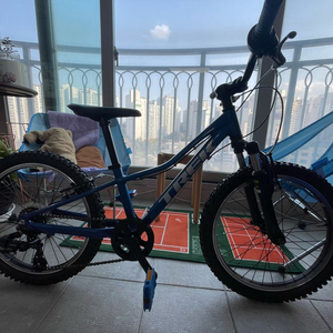 트렉 프리칼리버 20인치 자전거