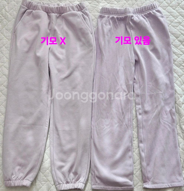 여아 바지 150 일괄판매--0