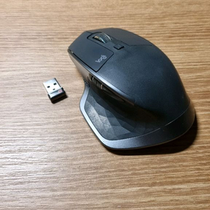 로지텍 무선마우스 mx master 2s