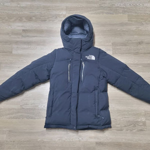 노스페이스 패딩(사이즈 85) 팝니다