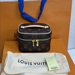 루이비통 니스 나노 백화점 풀구성 정가이하판매