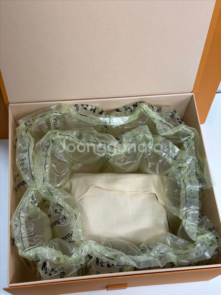 루이비통 니스 나노 백화점 풀구성 정가이하판매--3