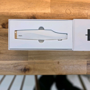 노러스 전동 눈썹정리기