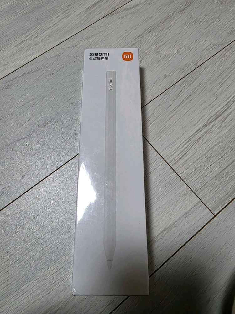 샤오미 패드 7 포커스 스타일러스 펜--1