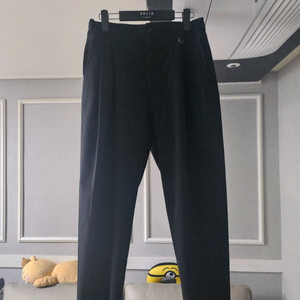 [거의 새것] 송지오옴므 슬랙스 팬츠 바지 48