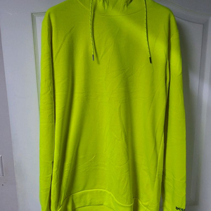 DC 스키 스노우보드복 톨후드 XL