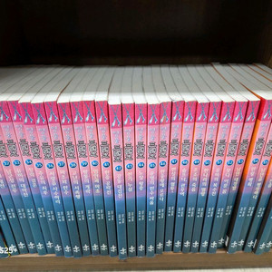 계몽사 영웅상국지 64권 전권