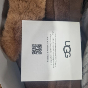 UGG 어그 타즐리타 us6 us7 사이즈