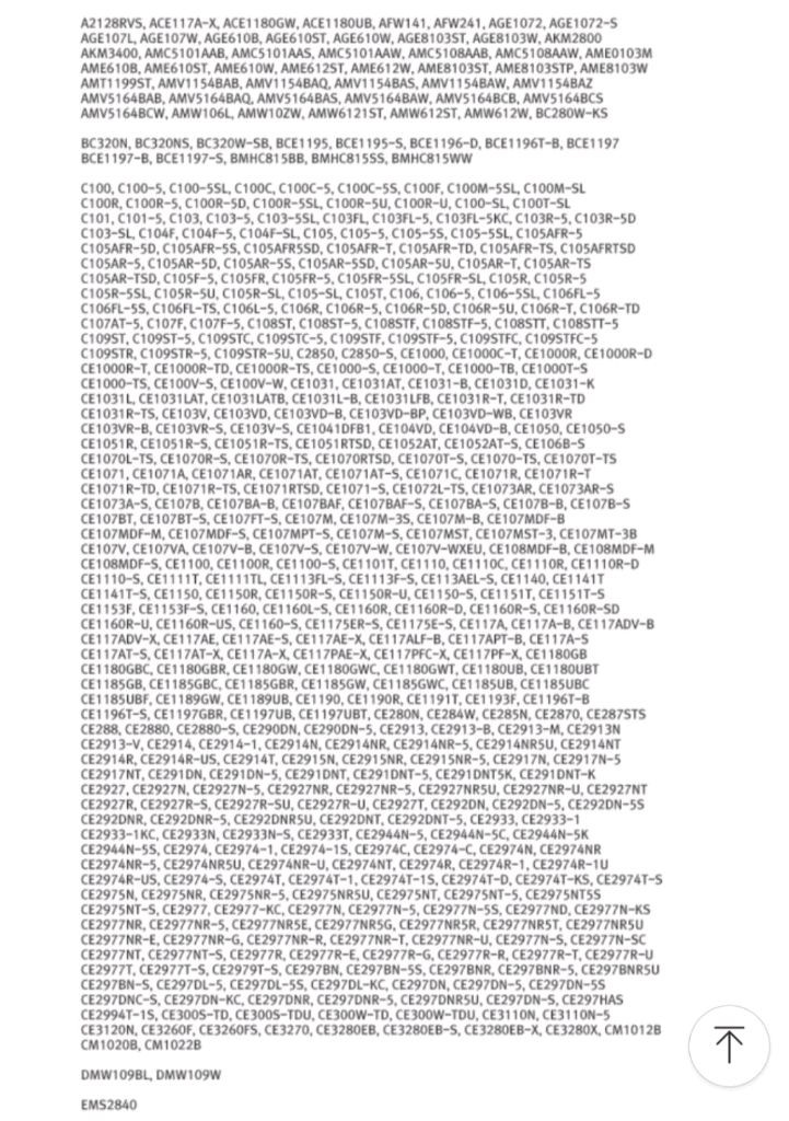 삼성전자렌지 회전유리접시 + 받침롤러 (삼성정품)--4