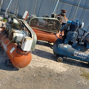 콤프레샤 콤프레이셔 콤프레셔 3대