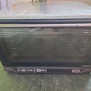 로세라 데크오븐