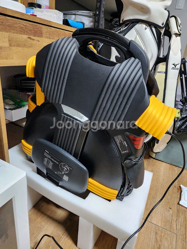 인모션 v11신품급 전동휠--1