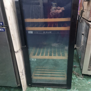 LG 디오스 와인셀러 R-WZ75GJX