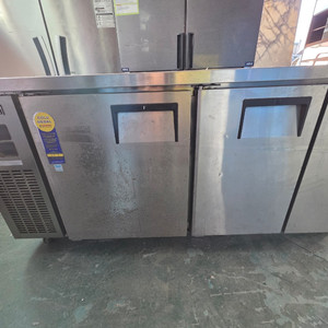 부성 에베레스트 테이블냉장고