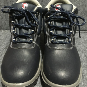 블랙이글 안전화 작업화 6인치 VC-618Y/265MM