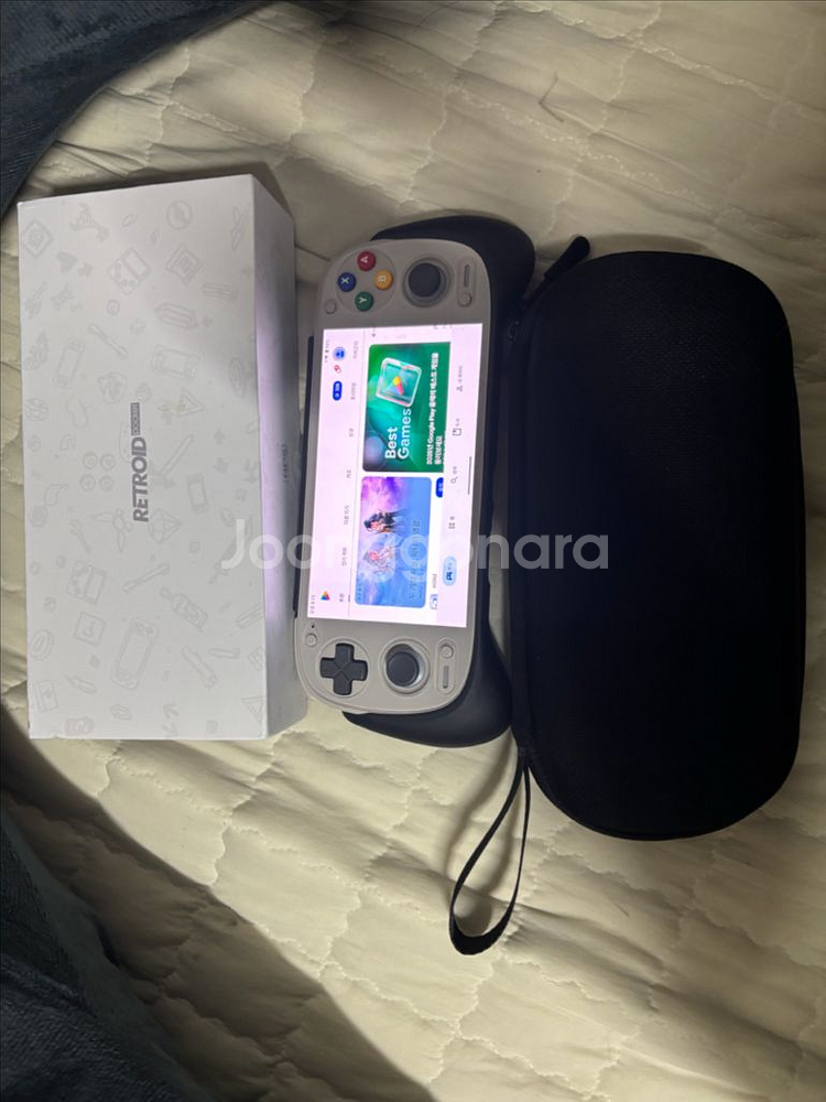 레트로이드 포켓5 팝니다--0