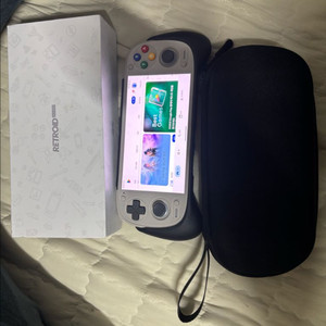 레트로이드 포켓5 팝니다