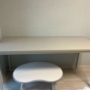 리바트 1500 책상