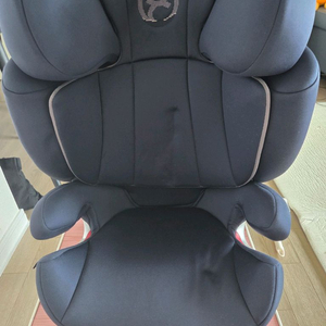 싸이벡스 Solution Q2-Fix 주니어 카시트