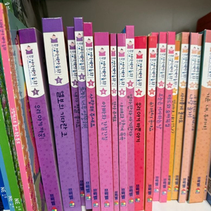 프뢰벨 영아테마동화 씽킹펜ver.