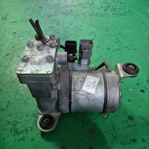 다이너스티 ECS컴프레서 A급