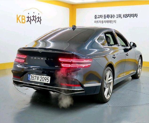 현대 제네시스 G80 중고전문중고차구매 중고차판매중고차리스 중고차할부중고차수출 자동차폐차중고차 지금 당장 고민하지 이미지
