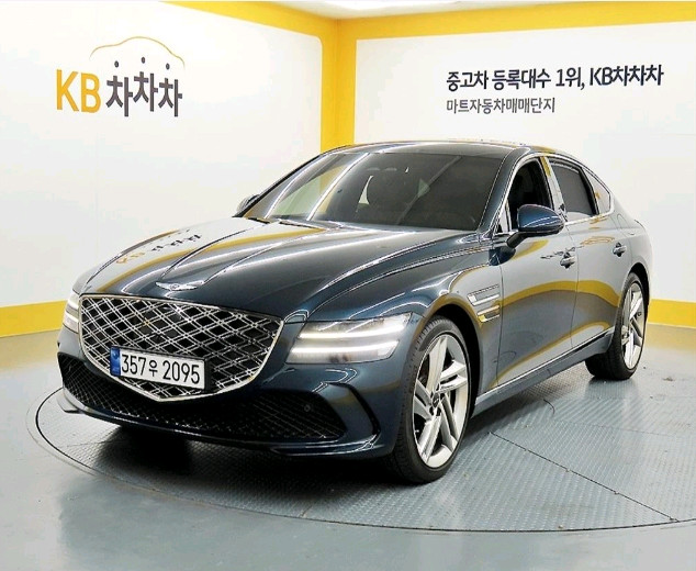 현대 제네시스 G80 중고전문중고차구매 중고차판매중고차리스 중고차할부중고차수출 자동차폐차중고차 지금 당장 고민하지 이미지