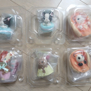 실바니안 패밀리 쿠지 외