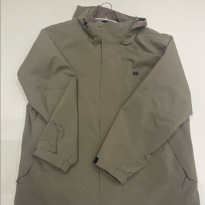 코오롱스포츠 고어텍스 바람막이 2xl 110사이즈