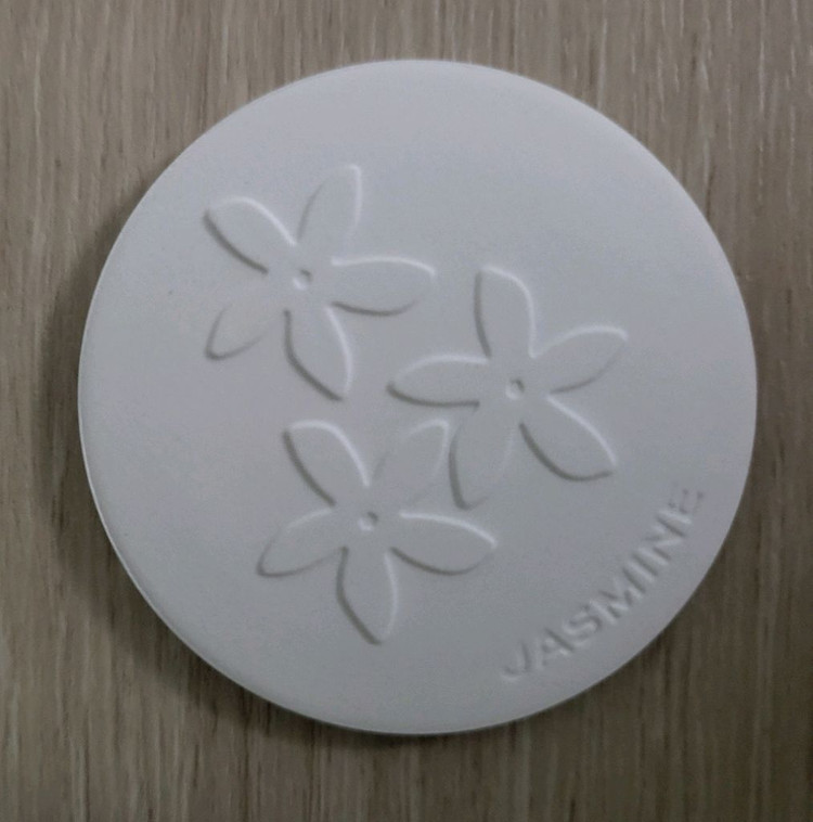 정품) 샤넬 석고 방향제 (코스메틱)--2