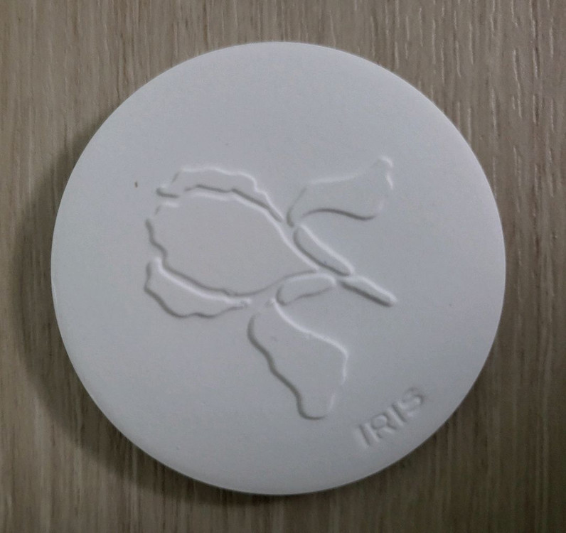 정품) 샤넬 석고 방향제 (코스메틱)--3