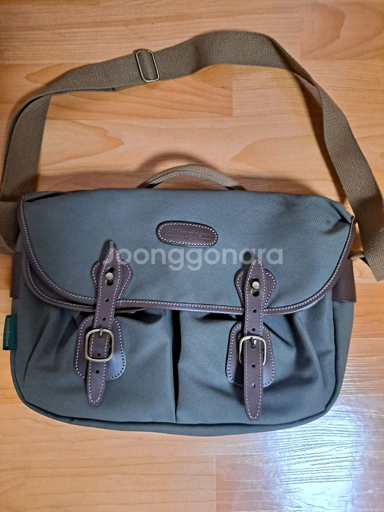 빌링햄 하들리 프로 카메라 가방 정품A급--0