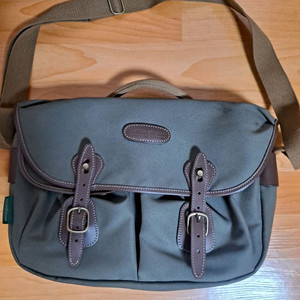 빌링햄 하들리 프로 카메라 가방 정품A급