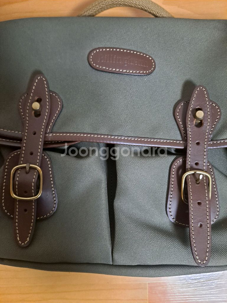 빌링햄 하들리 프로 카메라 가방 정품A급--2