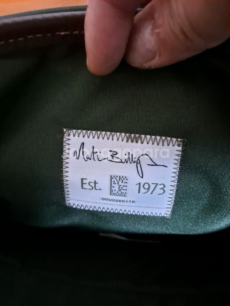 빌링햄 하들리 프로 카메라 가방 정품A급--4