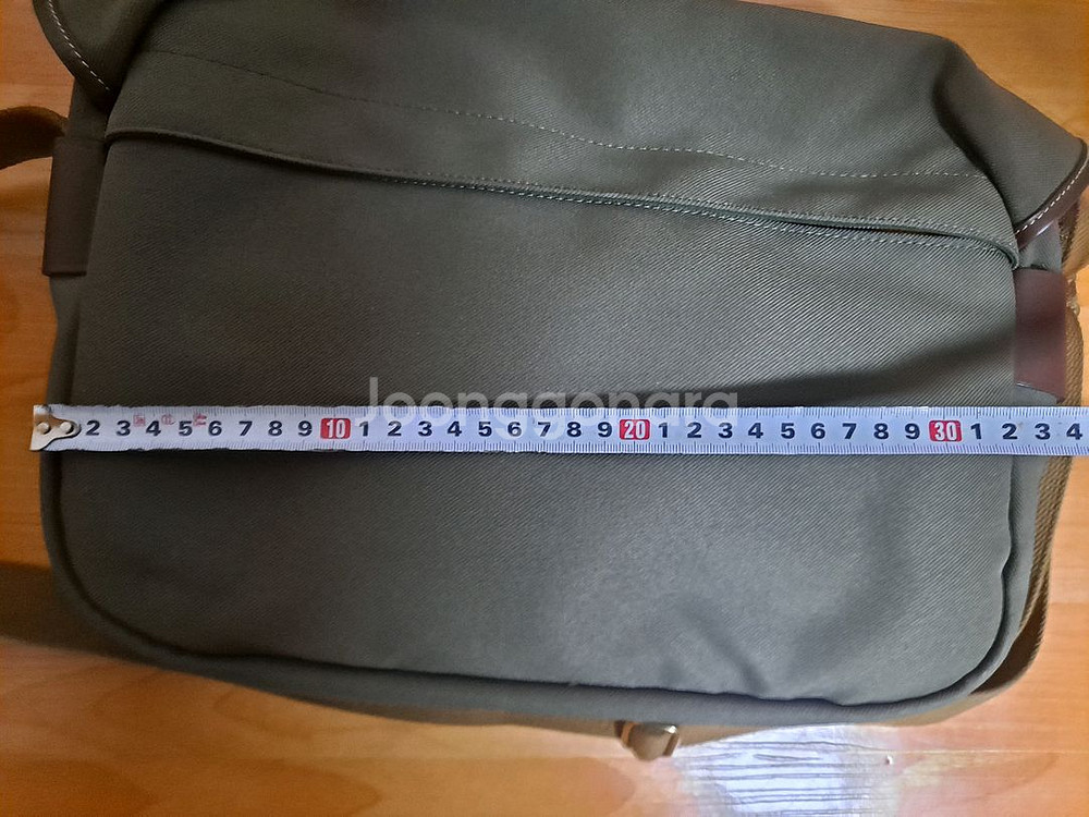 빌링햄 하들리 프로 카메라 가방 정품A급--7