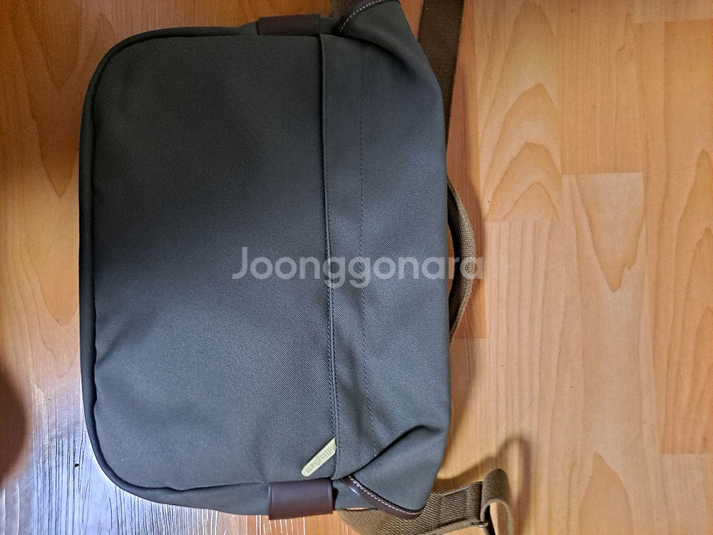 빌링햄 하들리 프로 카메라 가방 정품A급--8