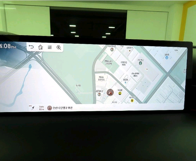 중형 세단 4WD 프리미엄--1