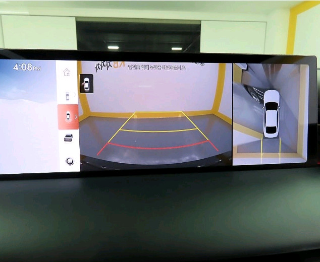 중형 세단 4WD 프리미엄--2