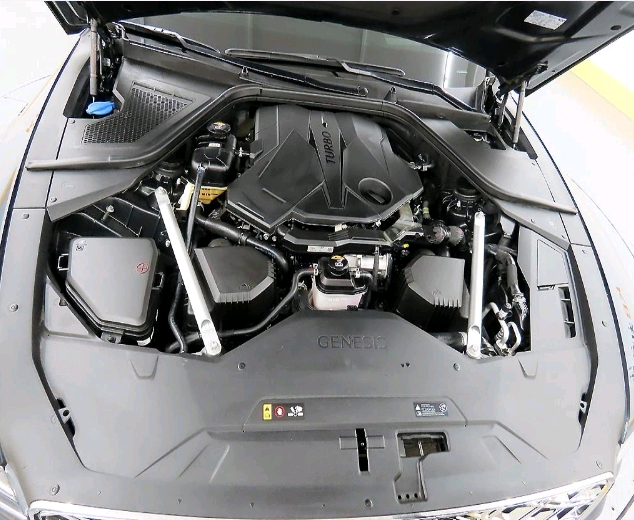 중형 세단 4WD 프리미엄--3