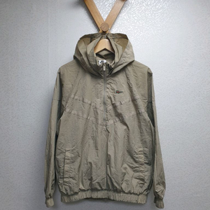 [L/100] 나이키 nsw 윈드러너 아노락 바람막이