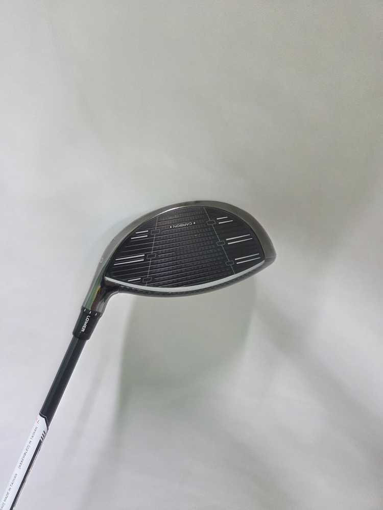 중고골프채 테일러메이드 QI35 LS 9도 남성용 중고드라이버--1