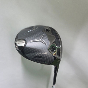 중고골프채 테일러메이드 QI35 LS 9도 남성용 중고드라이버