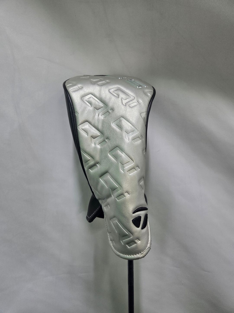 중고골프채 테일러메이드 QI35 LS 9도 남성용 중고드라이버--4