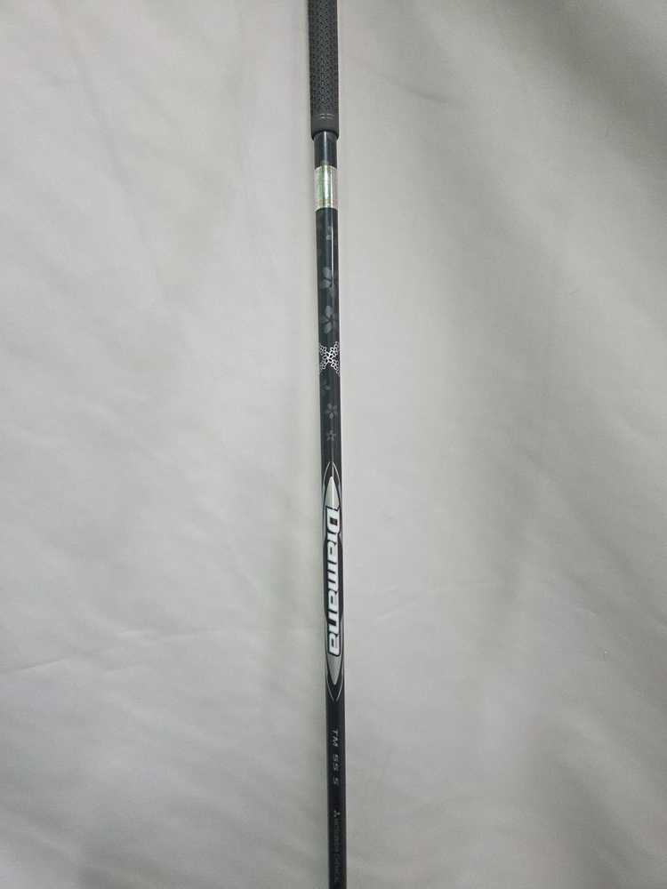 중고골프채 테일러메이드 QI35 LS 9도 남성용 중고드라이버--3