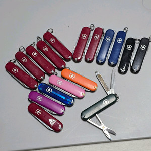 빅토리녹스 미니툴 1개 가격 클래식 SD